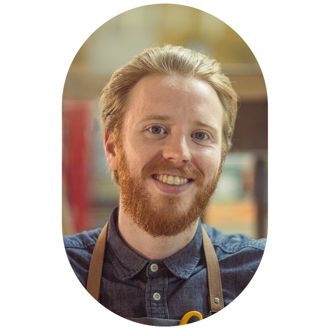 Phil Langlois Portrait Cofounder Aubier